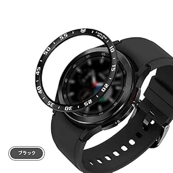 Amazon.co.jp: ウォッチベゼル・腕時計ベゼルリング・Galaxy
